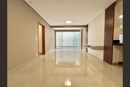 Apartamento à venda com 164m², 3 quartos e 3 vagasSala