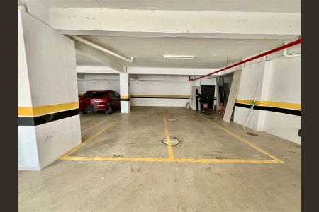 Apartamento à venda com 164m², 3 quartos e 3 vagasVaga de garagem