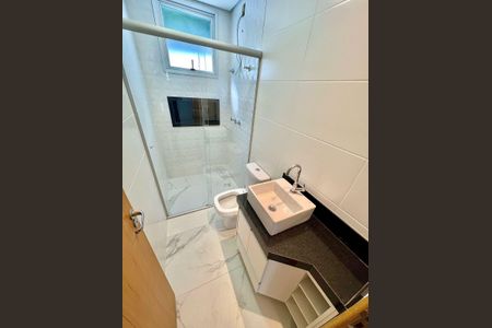 Apartamento à venda com 164m², 3 quartos e 3 vagasQuarto 3 - Suíte