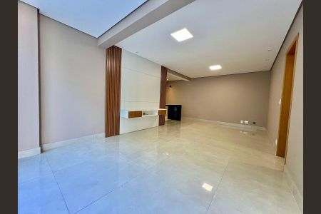 Apartamento à venda com 164m², 3 quartos e 3 vagasSala