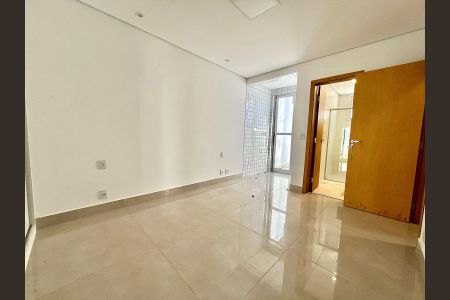 Apartamento à venda com 164m², 3 quartos e 3 vagasQuarto 3 - Suíte