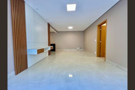 Apartamento à venda com 164m², 3 quartos e 3 vagasSala