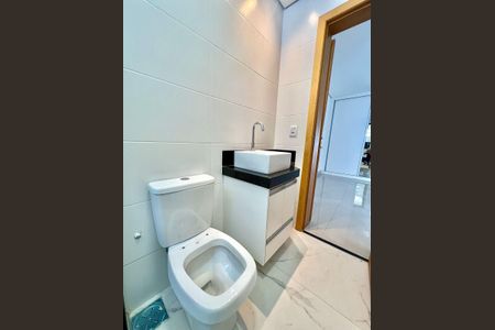 Apartamento à venda com 164m², 3 quartos e 3 vagasQuarto 3 - Suíte