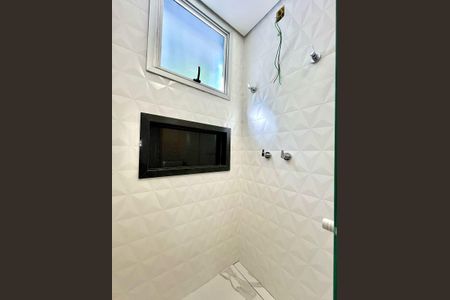 Apartamento à venda com 164m², 3 quartos e 3 vagasQuarto 3 - Suíte