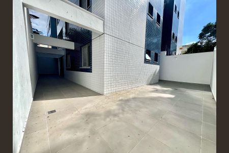 Apartamento à venda com 164m², 3 quartos e 3 vagasÁrea externa privativa