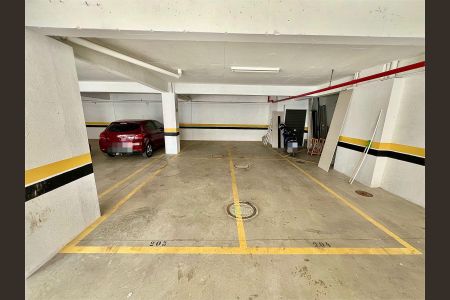 Apartamento à venda com 164m², 3 quartos e 3 vagasVaga de garagem