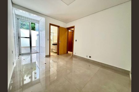 Apartamento à venda com 164m², 3 quartos e 3 vagasQuarto 3 - Suíte