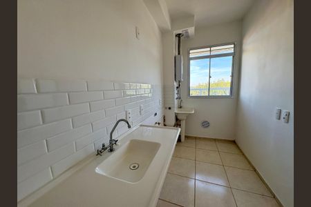 Apartamento para alugar com 56m², 3 quartos e 1 vaga Apartamento para alugar com 56m², 3 quartos e 1 vagaCozinha