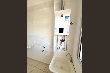 Apartamento para alugar com 56m², 3 quartos e 1 vaga Apartamento para alugar com 56m², 3 quartos e 1 vagaÁrea de Serviço