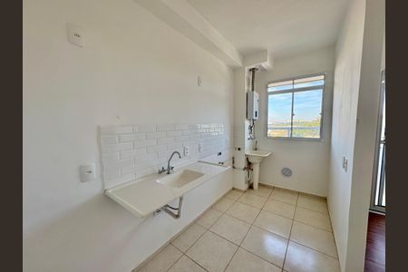 Apartamento para alugar com 56m², 3 quartos e 1 vaga Apartamento para alugar com 56m², 3 quartos e 1 vagaCozinha