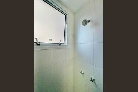 Apartamento para alugar com 56m², 3 quartos e 1 vaga Apartamento para alugar com 56m², 3 quartos e 1 vagaBanheiro Social