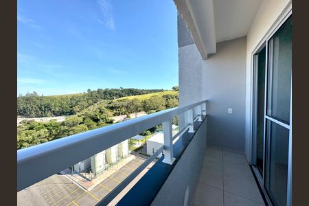 Apartamento para alugar com 56m², 3 quartos e 1 vaga Apartamento para alugar com 56m², 3 quartos e 1 vagaSacada