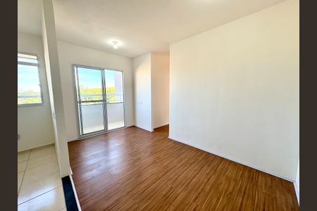 Apartamento para alugar com 56m², 3 quartos e 1 vaga Apartamento para alugar com 56m², 3 quartos e 1 vagaSala