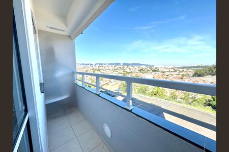 Apartamento para alugar com 56m², 3 quartos e 1 vaga Apartamento para alugar com 56m², 3 quartos e 1 vagaSacada