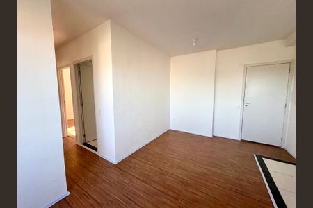Apartamento para alugar com 56m², 3 quartos e 1 vaga Apartamento para alugar com 56m², 3 quartos e 1 vagaSala