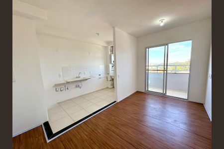 Apartamento para alugar com 56m², 3 quartos e 1 vaga Apartamento para alugar com 56m², 3 quartos e 1 vagaSala