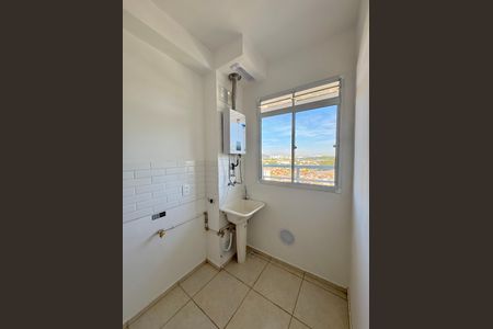Apartamento para alugar com 56m², 3 quartos e 1 vaga Apartamento para alugar com 56m², 3 quartos e 1 vagaÁrea de Serviço
