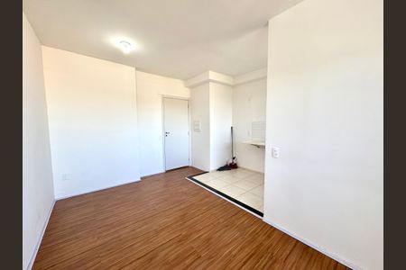 Apartamento para alugar com 56m², 3 quartos e 1 vaga Apartamento para alugar com 56m², 3 quartos e 1 vagaSala