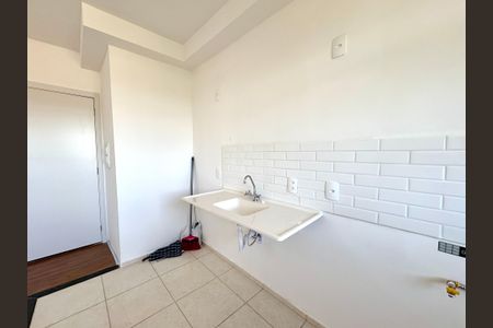 Apartamento para alugar com 56m², 3 quartos e 1 vaga Apartamento para alugar com 56m², 3 quartos e 1 vagaCozinha
