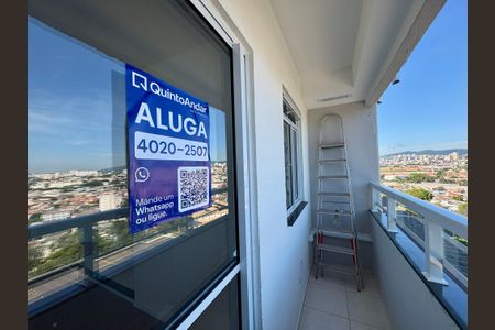Apartamento para alugar com 56m², 3 quartos e 1 vaga Apartamento para alugar com 56m², 3 quartos e 1 vagaPlaquinha