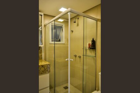 Apartamento à venda com 93m², 3 quartos e 1 vagaBanheiro