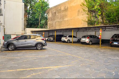 Apartamento à venda com 93m², 3 quartos e 1 vagaÁrea comum