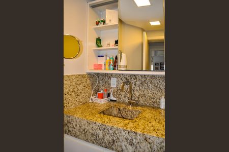 Apartamento à venda com 93m², 3 quartos e 1 vagaBanheiro