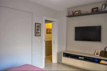 Apartamento à venda com 93m², 3 quartos e 1 vagaQuarto 1