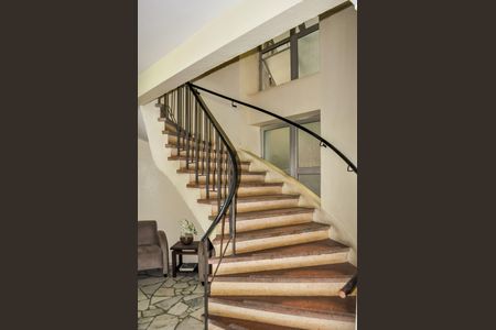 Apartamento à venda com 93m², 3 quartos e 1 vagaHall