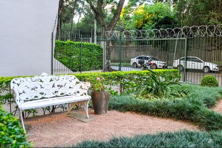 Apartamento à venda com 93m², 3 quartos e 1 vagaÁrea comum