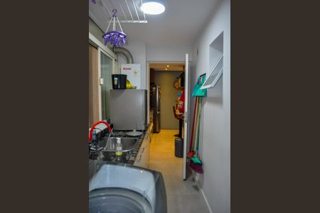 Apartamento à venda com 93m², 3 quartos e 1 vagaCozinha