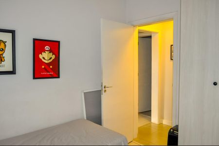 Apartamento à venda com 93m², 3 quartos e 1 vagaQuarto 2