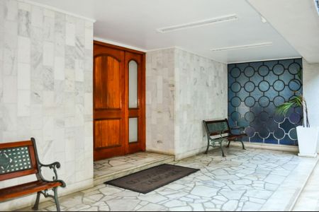 Apartamento à venda com 93m², 3 quartos e 1 vagaÁrea comum