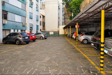 Apartamento à venda com 93m², 3 quartos e 1 vagaÁrea comum