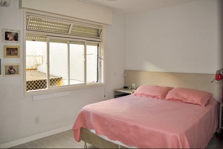 Apartamento à venda com 93m², 3 quartos e 1 vagaQuarto 1