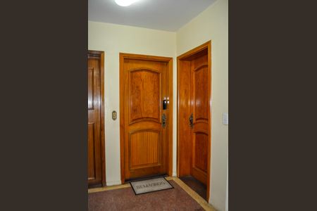 Apartamento à venda com 93m², 3 quartos e 1 vagaHall