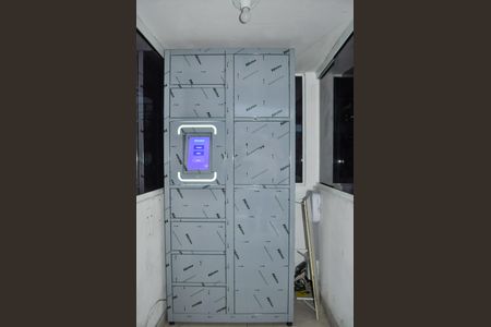 Apartamento à venda com 93m², 3 quartos e 1 vagaÁrea comum