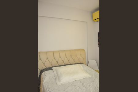 Apartamento à venda com 93m², 3 quartos e 1 vagaQuarto 3