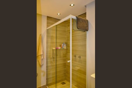 Apartamento à venda com 93m², 3 quartos e 1 vagaBanheiro