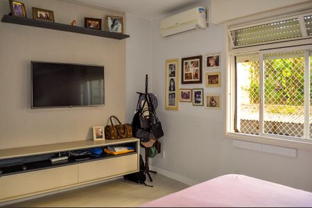 Apartamento à venda com 93m², 3 quartos e 1 vagaQuarto 1