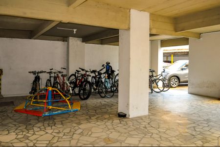 Apartamento à venda com 93m², 3 quartos e 1 vagaÁrea comum