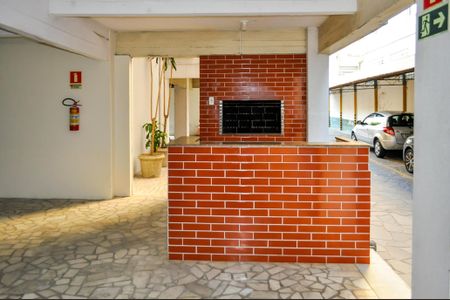 Apartamento à venda com 93m², 3 quartos e 1 vagaEntrada