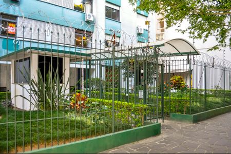 Apartamento à venda com 93m², 3 quartos e 1 vagaFachada