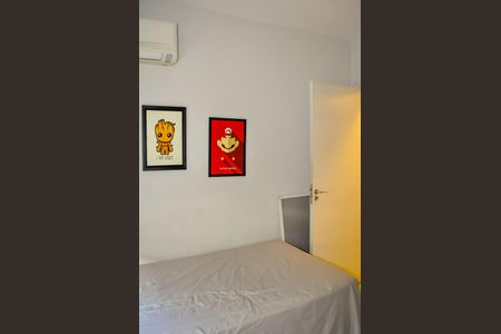 Apartamento à venda com 93m², 3 quartos e 1 vagaQuarto 2