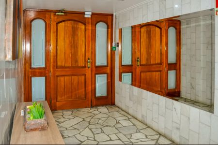 Apartamento à venda com 93m², 3 quartos e 1 vagaHall