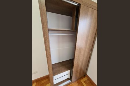 Apartamento à venda com 46m², 1 quarto e 1 vagaFoto 14