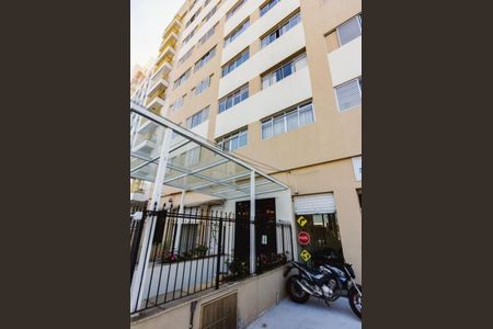 Apartamento à venda com 46m², 1 quarto e 1 vagaFoto 15