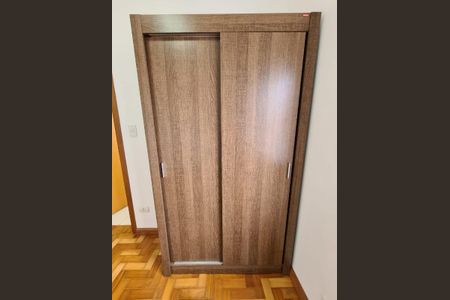 Apartamento à venda com 46m², 1 quarto e 1 vagaFoto 07