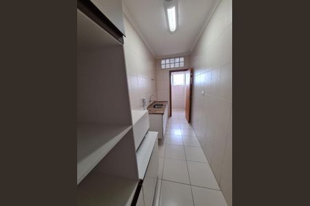 Apartamento à venda com 46m², 1 quarto e 1 vagaFoto 06