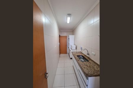 Apartamento à venda com 46m², 1 quarto e 1 vagaFoto 04